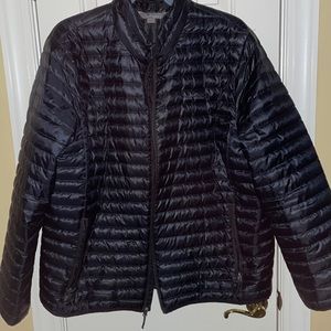 Eddie Bauer Puffer Jacket, Men’s Size XXL